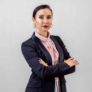Логотип телеграм канала @ocenka_personala — Анна Донская об оценке персонала