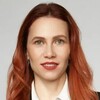 Логотип телеграм канала @ocenka_nma — БАБИНЦЕВА: товарный знак, оценка НМА
