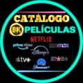 Logotipo del canal de telegramas och8kpeliculas - CATÁLOGO 8K PELÍCULAS