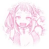 Логотип телеграм канала @ochacoo_channlilika — * ੈlily ᔫከᠻᗜ 𓏵.'♡ #ꭑ᳢ꫀ𑄝ֺw̷̷
