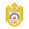 Логотип телеграм канала @ochagkarelia — Домашний очаг. Карелия