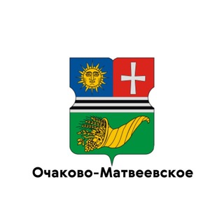 Логотип телеграм -каналу ochakovo_telegram — Очаково-Матвеевское