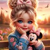Логотип телеграм канала @ochen_nezhno_33 — 🩵Нежность🩵