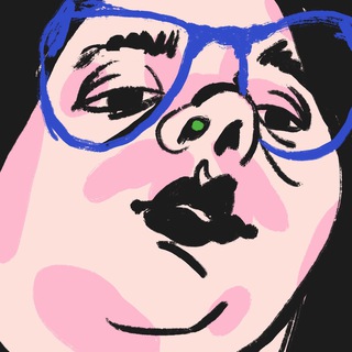 Логотип телеграм канала @ochenmeme — ochen.panda
