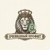 Логотип телеграм канала @ochevidnii_profit — Очевидный профит