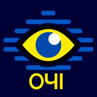 Логотип телеграм -каналу ochi_ua — ОЧІ