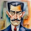 Логотип телеграм канала @ochinteresnoo — Great life union
