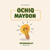 Telegram kanalining logotibi ochiqmaydon — Ochiq maydon