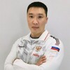Логотип телеграм канала @ochir_mandzhiev — OCHIR MANDZHIEV