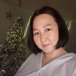 Логотип телеграм канала @ochirovablog_new — Оля-ля легко о монетизации блога