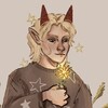 Логотип телеграм канала @ochka_0 — Звëздochka⋆