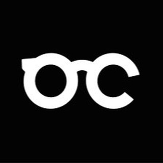 Telegram channel Ochki Boutique logo