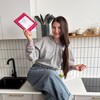 Логотип телеграм канала @ochkova_chem — Кристин, объясни | химия ЕГЭ ОГЭ