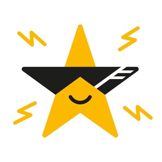 Логотип телеграм канала @ochudodesign — oChudoDesign