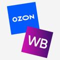Logo saluran telegram ochumeesh — ПОКУПКИ на Wildberries и OZON
