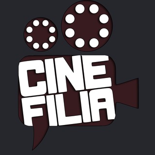 Logotipo do canal de telegrama ocinefilia - 𝕆 ℂ𝕚𝕟𝕖𝕗𝕚𝕝𝕚𝕒
