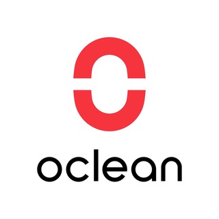 Telegram channel Oclean Russia | Умный уход logo