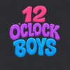 Логотип телеграм канала @oclockboy_164 — 12 o'clock boys