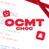 Logo of telegram channel ocmt4 — OCMT CHOC