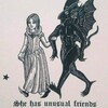 Логотип телеграм канала @ocodemicnlyatender — тиндер для академиков* название скоро поменяем