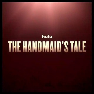 Logotipo do canal de telegrama ocontodaaiabr - The Handmaid's Tale - O Conto da Aia -BR