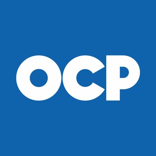 Logo of telegram channel ocpnews — OCP News 📰