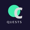 Logo of telegram channel ocquests — OnChain Quests🇳🇵