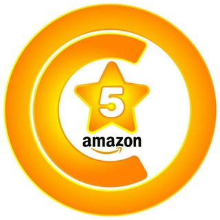 Logo del canale telegramma ocrew - OC Amazon rew 💯📦🎁