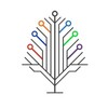Логотип телеграм канала @ocrtdy_nso — ОЦРТДиЮ – территория талантов🌳