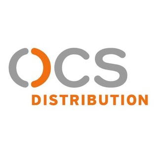 Логотип телеграм канала @ocs_distribution — OCS Distribution