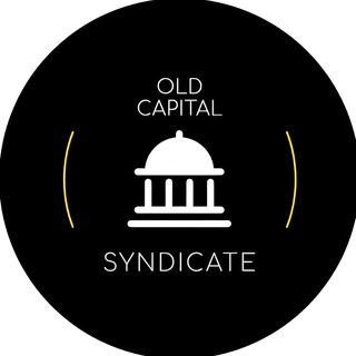 Telegram channel Old Capital Syndicate logo