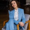 Логотип телеграм канала @ocsanakhrisroforova — Оксана Христофорова