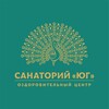 Логотип телеграм канала @ocsanyug — ОЦ "Санаторий "Юг"
