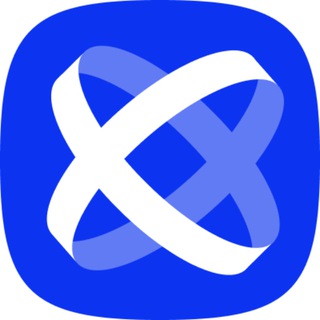 Telegram channel Octa Analytics ✔ logo