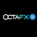 Logo saluran telegram octafxsignalsofficial1 — OCTA FOREX SIGNALS
