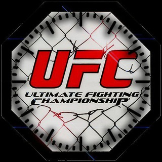 Логотип телеграм канала @octagology — UFC Zone