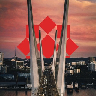 Логотип телеграм канала @octagon_vostok — Оκτагон.Восток