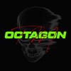 Логотип телеграм канала @octagon_tm — OCTAGON ™