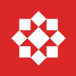 Логотип телеграм канала @octagonmedia — Оκτагон