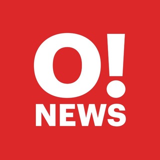 Логотип телеграм канала @octgnews — O!News