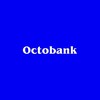 Logo of telegram channel octobank_aj — Octobank