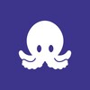 Logo of telegram channel octogrambeta — OctoGram | Beta (β)
