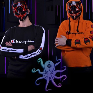 Logo saluran telegram octopus_drop — Octopus|Власне виробництво | Дропшипінг