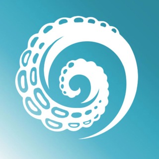 Логотип телеграм канала @octopus_kyiv — OCTOPUS | 🔪 Хирургия