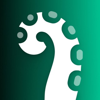 Logo saluran telegram octopus_otp_news — Octo Caller News