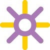 Логотип телеграм канала @octopus_branding — OCTOPUS
