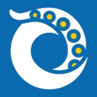 Логотип телеграм канала @octopusbiznes — Выход из операционки