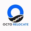 Логотип телеграм канала @octorelocate — OCTO RELOCATE: Релокация и сопровождение в Испании, Латвии, Франции. Бизнес | Семья | Активы