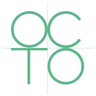 Логотип телеграм канала @octostuff — Octo stuff