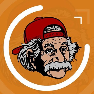 Telegram channel OC TUBER logo